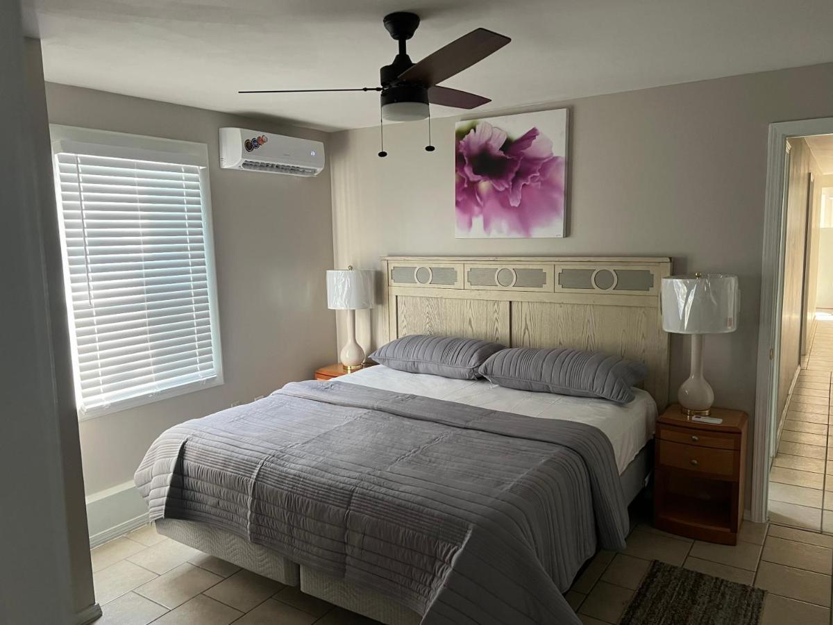 Near French Quarter Nice Two Bedrooms+ New Orleans Buitenkant foto