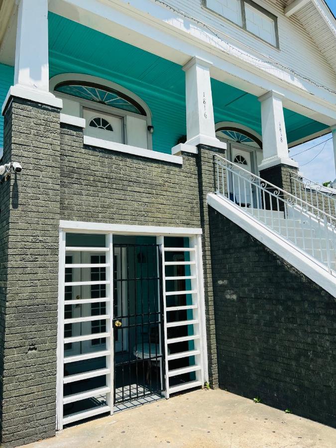 Near French Quarter Nice Two Bedrooms+ New Orleans Buitenkant foto